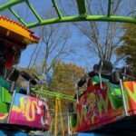 Martinikirmes Dinslaken: Wiedersehen mit alter Bekannten aus Innenstadt-Zeiten