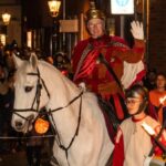 Martinsfeier vom Heimatverein Dinslaken: Was Besuchern beim Zug gefehlt hat