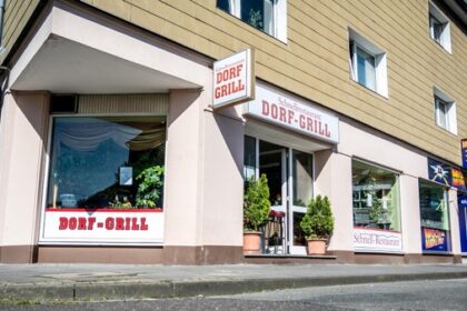 „Möchten etwas zurückgeben“: Dinslakener Dorfgrill plant besondere Aktion