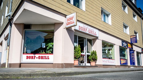 „Möchten etwas zurückgeben“: Dinslakener Dorfgrill plant besondere Aktion