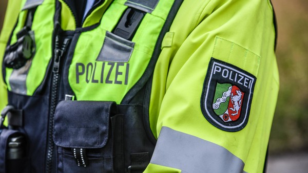 „Mut bewiesen“: Polizist aus Dinslaken mit Rettungsmedaille ausgezeichnet