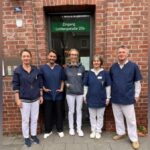 MVZ Dinslaken Lohberg: Das sind die neuen Mitarbeiter und Angebote