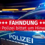 Nach Einbruch in eine Wohnung: Dinslakener Polizei bittet um Hinweise