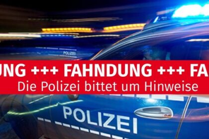 Nach Einbruch in eine Wohnung: Dinslakener Polizei bittet um Hinweise
