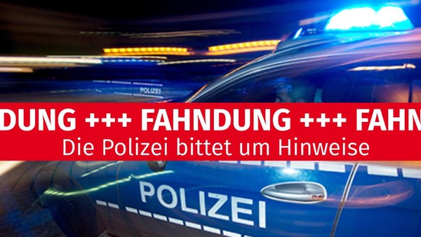 Nach Einbruch in eine Wohnung: Dinslakener Polizei bittet um Hinweise