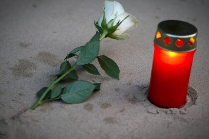 Nach Suizid des Ehemanns: Dinslakenerin kämpft gegen Unverständnis und Vorwürfe