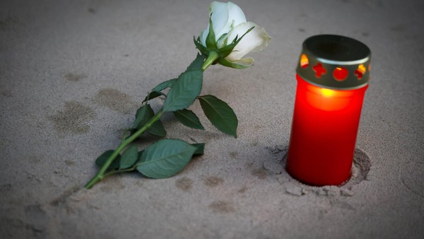 Nach Suizid des Ehemanns: Dinslakenerin kämpft gegen Unverständnis und Vorwürfe