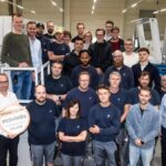 Nachhaltigkeit: Besondere Auszeichnung für Voerder Unternehmen