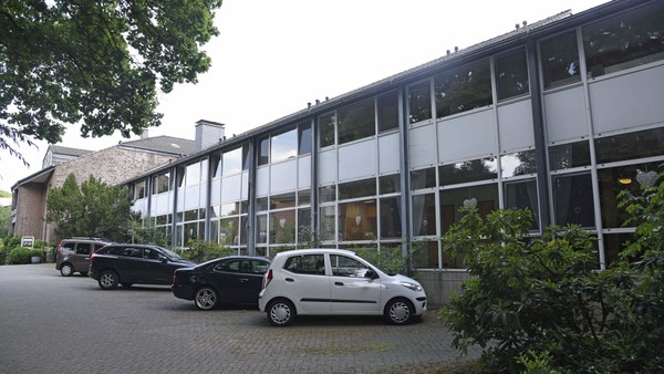 Neue Flüchtlingsunterkunft in Voerde: Wann die ersten einziehen werden