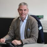 Neuer Bürgermeister in Hünxe: Diese Pläne hat Michael Häsel für die Gemeinde