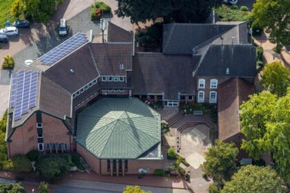 Neuer Hünxer Gemeinderat: Das sind die 26 Mitglieder und der neue Bürgermeister