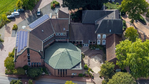 Neuer Hünxer Gemeinderat: Das sind die 26 Mitglieder und der neue Bürgermeister