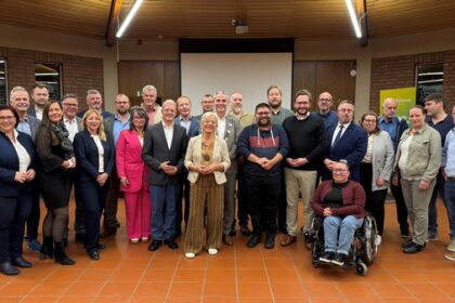 Neuer Hünxer Rat hat zum ersten Mal getagt: Diese Entscheidungen wurden gefällt