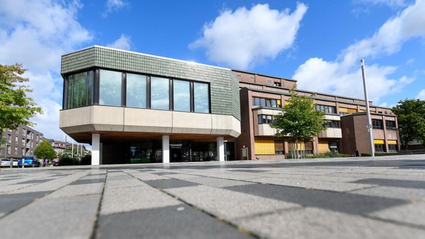 Neuer Stadtrat Voerde: Das sind die 42 Mitglieder plus Bürgermeister – mit Fotos