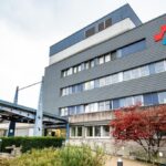 Neues Ärzte-Duo am Evangelischen Krankenhaus Dinslaken stellt sich vor