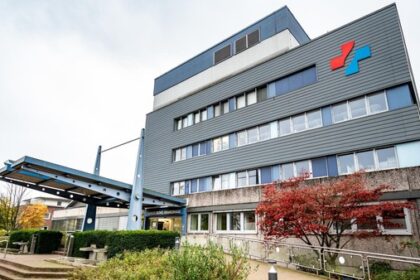 Neues Ärzte-Duo am Evangelischen Krankenhaus Dinslaken stellt sich vor