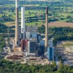 Neues Wasserstoffkraftwerk in Möllen: Viele Fragen wurden beantwortet