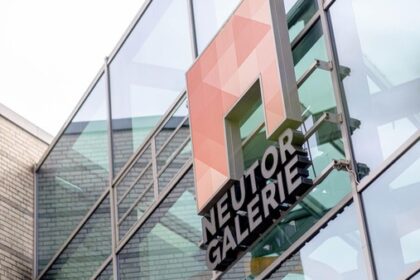 Neutor-Galerie Dinslaken: Geschäft wechselt Betreiber – aus einem schönen Grund