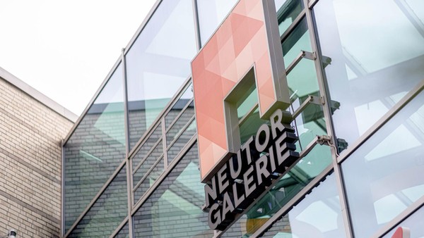 Neutor-Galerie Dinslaken: Geschäft wechselt Betreiber – aus einem schönen Grund