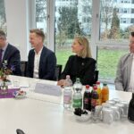 Notfallsanitäter-Schule in Moers: „Es geht darum, leben zu retten“