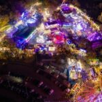 Parken an der Dinslakener Martinikirmes: Keine Durchfahrt für Behinderte