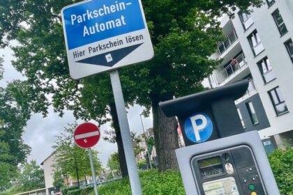 Parken in Dinslaken: 10 Euro für 45 Minuten? Wie das passieren kann