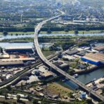 Pendeln an Rhein und Ruhr: Wie ich wegen der A3-Sperrung meine gute Laune verlor – und wiederfand