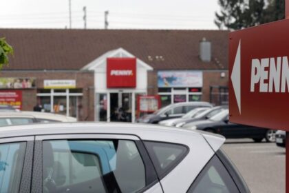 Penny Markt in Dinslaken wird bald abgerissen: Das ist der Grund