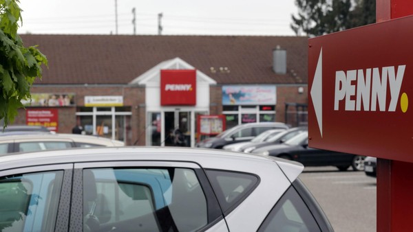 Penny Markt in Dinslaken wird bald abgerissen: Das ist der Grund