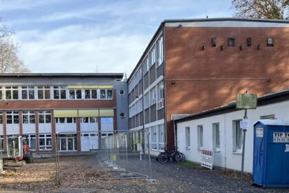 Personalnot an Förderschule in Voerde: „Kann nicht sein, dass unsere Kinder darunter leiden müssen, dass das Schulsystem krankt“