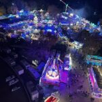 Poesie aus Dinslaken: Was Rilke wohl über die Martinikirmes gedichtet hätte