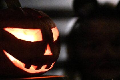 Polizei zieht Bilanz: So verlief die Halloweennacht im Kreis Wesel