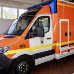 Rettungsdienst: Gebühren im Kreis Wesel steigen
