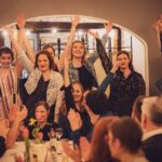 Rheinberger treten in Walsum auf: Musicalgruppe „Stage Focus“ spielt neues Programm „Lights on!“