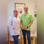 Rund um Schwangerschaft und erste Baby-Wochen: MVZ Voerde gibt Tipps für Eltern