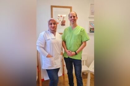 Rund um Schwangerschaft und erste Baby-Wochen: MVZ Voerde gibt Tipps für Eltern