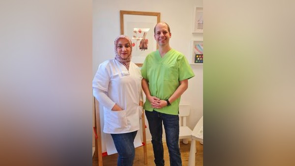 Rund um Schwangerschaft und erste Baby-Wochen: MVZ Voerde gibt Tipps für Eltern