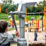 Schlechtes Wetter in Dinslaken? Sechs Ausflugstipps für Familien bei Regen