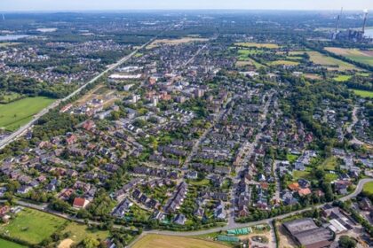Schnäppchenjäger aufgepasst: Wo man in Voerde am günstigsten wohnen kann