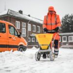 Schnee in Dinslaken, Voerde und Hünxe? So gut sind die Winterdienste vorbereitet