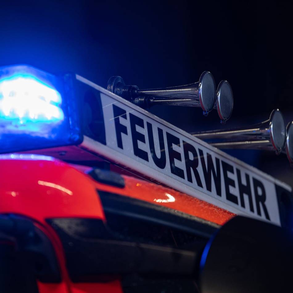 Schreckmoment in Dinslaken: Brand in Seniorenheim in Hiesfeld – Feuerwehr zur Stelle