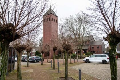 Skandinavischer Advent in Hünxe: Wenn die Heilige Lucia nach Bruckhausen kommt