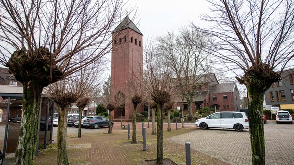 Skandinavischer Advent in Hünxe: Wenn die Heilige Lucia nach Bruckhausen kommt