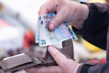 So viele Bürgergeldempfänger gibt es in Dinslaken, Voerde und Hünxe