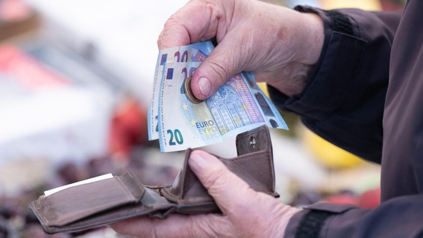 So viele Bürgergeldempfänger gibt es in Dinslaken, Voerde und Hünxe