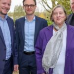 SPD-Fraktion im Kreis Wesel startet mit neuem Vorstand in die Wahlperiode