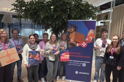 Spendenaktion für bedürftige Menschen: Das sind die Abgabeorte und Termine