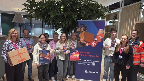 Spendenaktion für bedürftige Menschen: Das sind die Abgabeorte und Termine