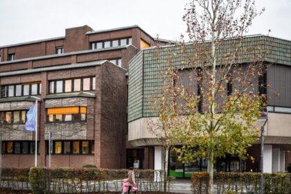 Stadtrat Voerde: Zwei Fraktionen schließen Kooperationsvertrag