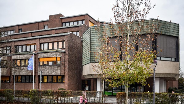 Stadtrat Voerde: Zwei Fraktionen schließen Kooperationsvertrag